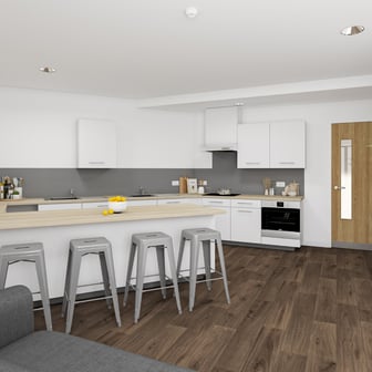 Classic Plus En Suite - Image 1